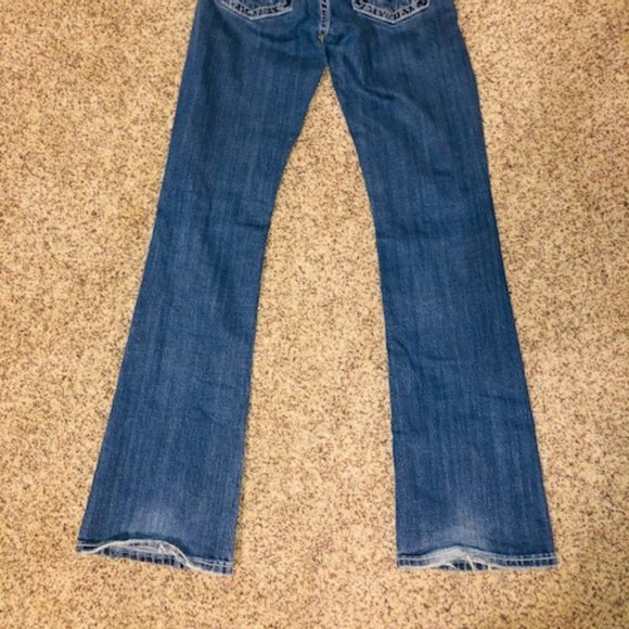 MISS ME Jeans - Picture 2 of 3